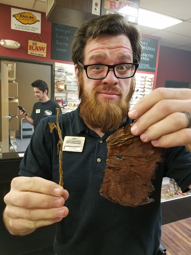 Tobacco Shop «Indian River Tobacco Traders», reviews and photos, 608 28th St SW, Wyoming, MI 49509, USA