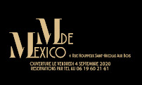 Photos du propriétaire du Restaurant M de Mexico à Saint-Nicolas-aux-Bois - n°7