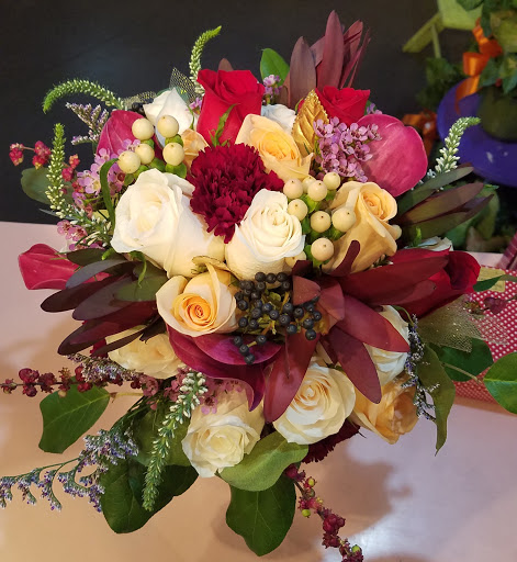 Florist «Sunshine Floral», reviews and photos, 1903 George St, La Crosse, WI 54603, USA