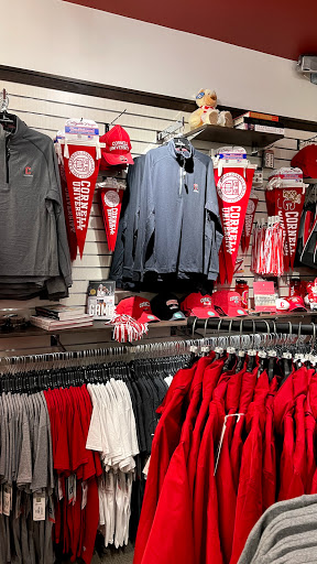 Book Store «The Cornell Store», reviews and photos, 135 Ho Plaza, Ithaca, NY 14853, USA