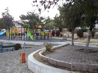 Atatürk Parkı, Türkiye Harp Malulu Gaziler Şehit Dul Ve Yetimleri Derneği Kirikkale Şube Başkanlığı