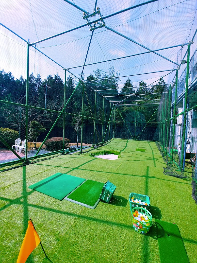 Juntaro Imai Golf Studio