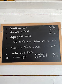 Photos du propriétaire du Restaurant La cabane à moules (chez tonton) à La Tranche-sur-Mer - n°18