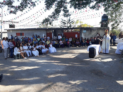 Iglesia Catolica Apostolica Nuestra Señora De Guadalupe La Parota