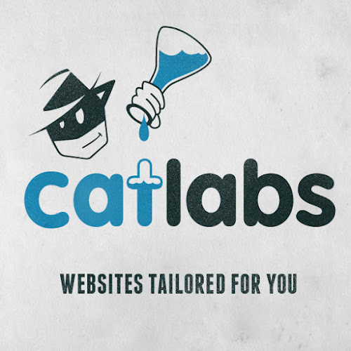 Beoordelingen van Catlabs SPRL in Brussel - Webdesign