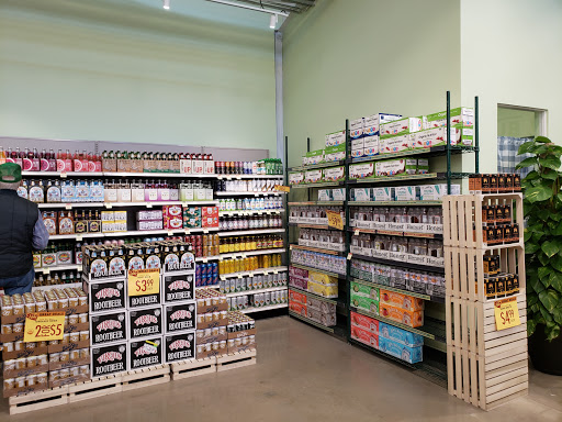 Grocery Store «Kimberton Whole Foods», reviews and photos, 239 Durham Rd, Ottsville, PA 18942, USA