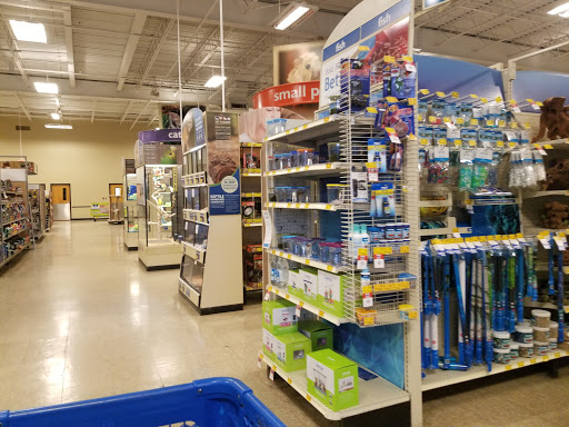 Pet Supply Store «PetSmart», reviews and photos, 310 N White Horse Pike, Lawnside, NJ 08045, USA