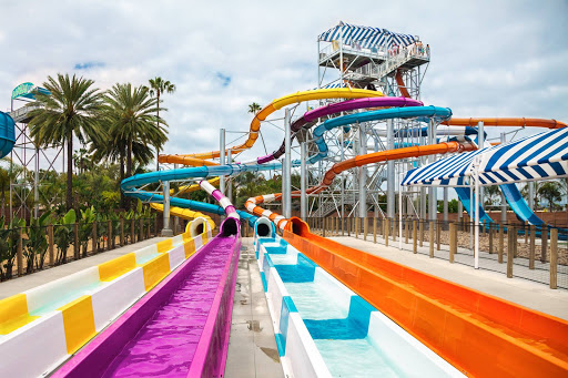 Knott's Soak City