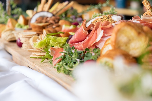 Fresh Balance Catering - Caterer