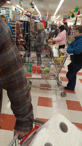 Grocery Store «Market Basket», reviews and photos, 30 NH-103, Warner, NH 03278, USA