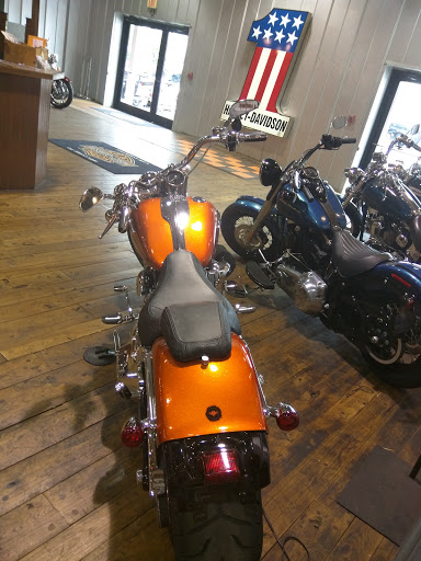 Harley-Davidson Dealer «Low Country Harley-Davidson», reviews and photos, 4707 Dorchester Rd, North Charleston, SC 29405, USA