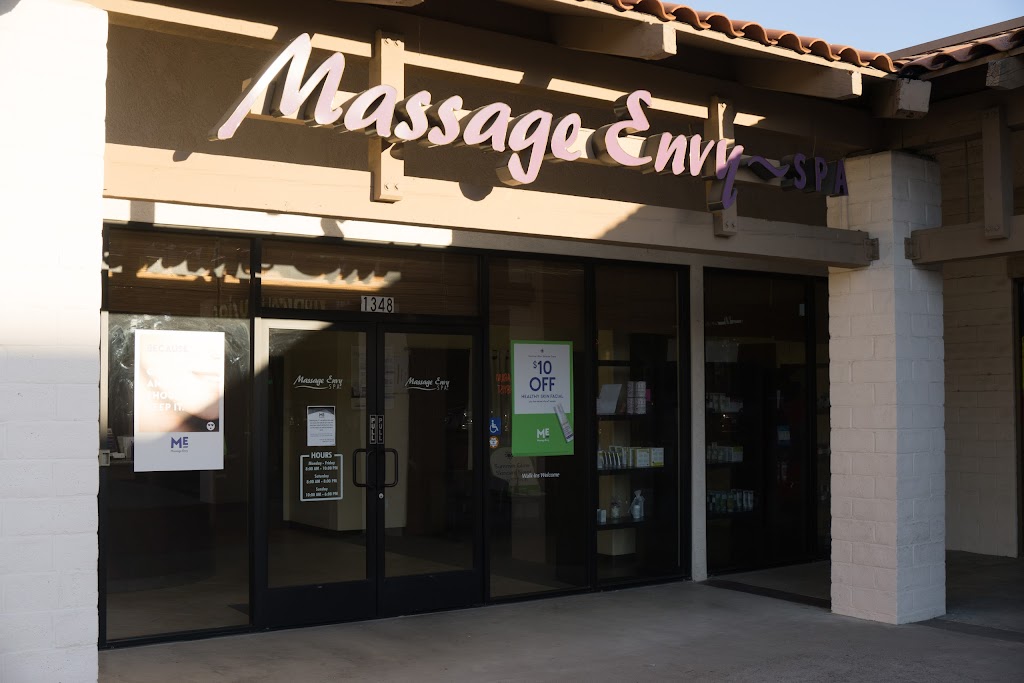 Massage Envy 91360