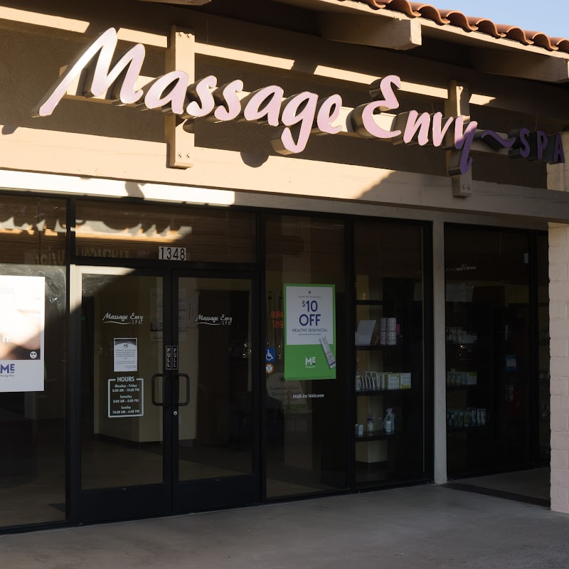 Massage Envy