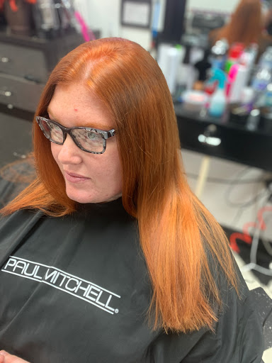 Barber Shop «Silver Spurs Barber Shop», reviews and photos, 282 E Ovilla Rd, Red Oak, TX 75154, USA