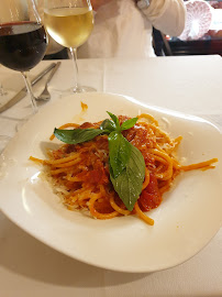 Spaghetti du Restaurant italien Terra Mia à Paris - n°20