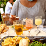 Photo n°3 de l'avis de federico.a fait le 13/08/2021 à 07:12 sur le  Hotel Marina à Monterosso al Mare