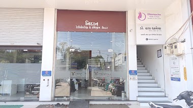 Nidaan Radiology And Imaging Center