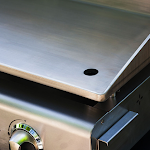 Photo n° 2 de l'avis de Jacky.. fait le 13/01/2022 à 11:02 pour Vivaplancha - Le spécialiste de la plancha à Lyon