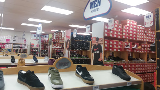 Shoe Store «WSS», reviews and photos, 6251 York Blvd, Highland Park, CA 90042, USA