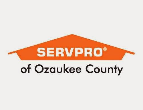 SERVPRO of Ozaukee County in Mequon, Wisconsin