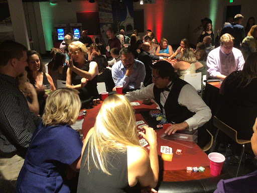 Event Planner «Casino Party USA - Denver», reviews and photos, 5475B Harlan St b, Arvada, CO 80002, USA