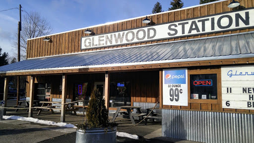 Glenwood Station Inc.