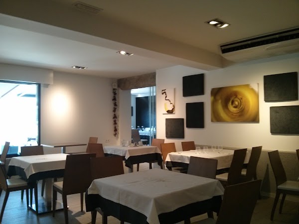 Restaurante O Carreteiro