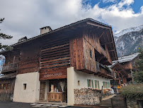 Les plus récentes photos du Restaurant français La Maison Carrier à Chamonix-Mont-Blanc - n°7