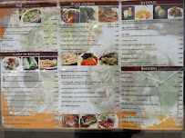 Restaurant Pho L Orient à Orléans - menu / carte
