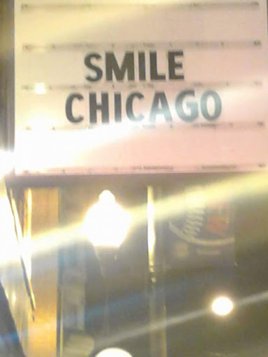 Live Music Venue «B.L.U.E.S.», reviews and photos, 2519 N Halsted St, Chicago, IL 60657, USA