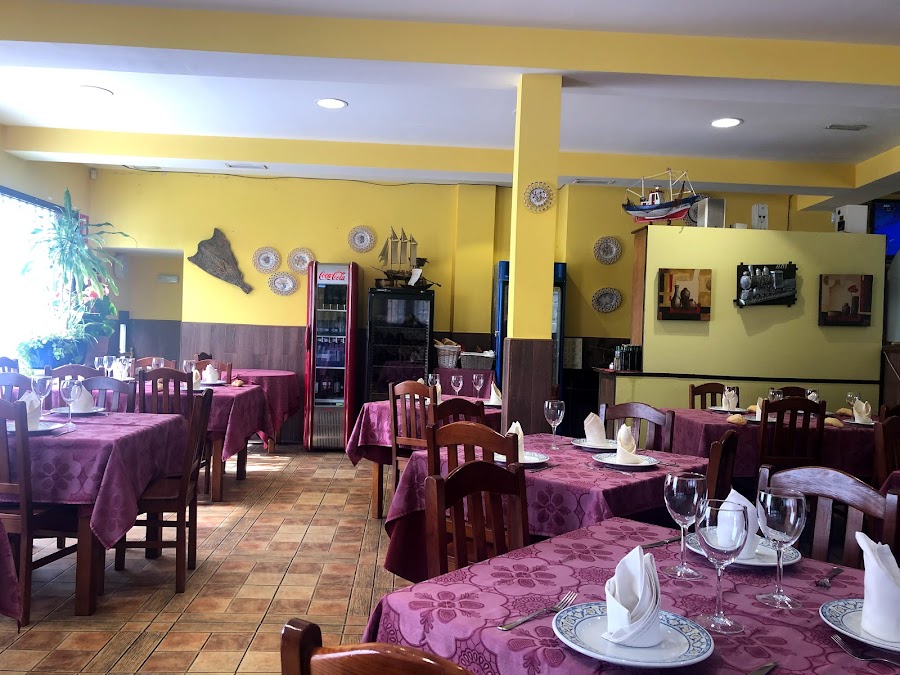 Restaurante Otoño