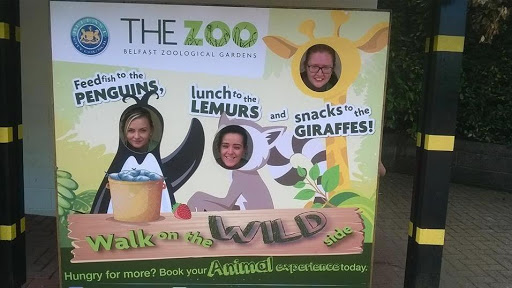 Tiny Treasures Daycare