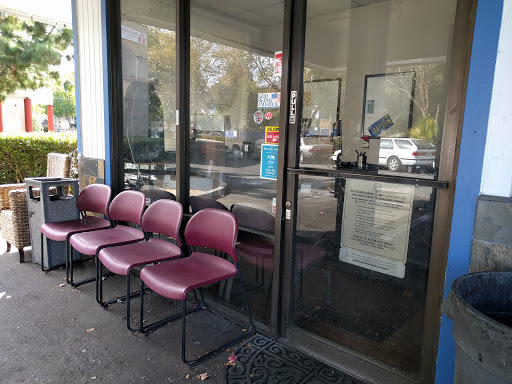Auto Repair Shop «Shoreline Auto Care», reviews and photos, 810 Miramonte Ave, Mountain View, CA 94040, USA