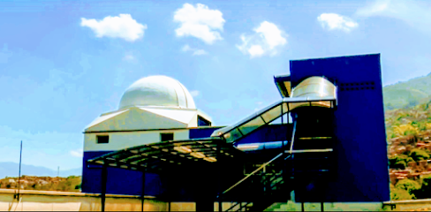Observatorio Astronómico ITM