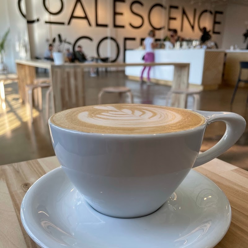 Coalescence Coffee Company