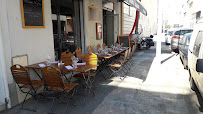 Atmosphère du Restaurant Les Tontons Zingueurs à Lyon - n°1