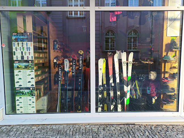 Outdoor centrum