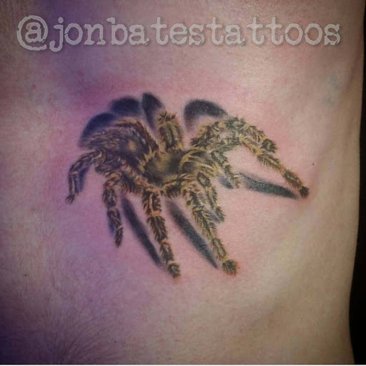 Explore tattoo ideas pain, creative tattoo ideas in Sandpoint, available at Bleeding Hearts Tattoo Emporium