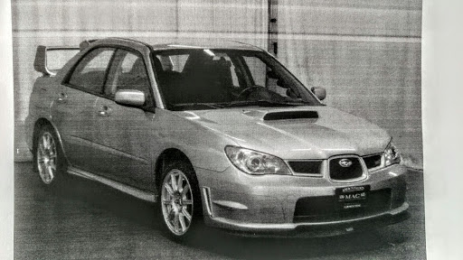 Used Car Dealer «Midwest Automotive Connection», reviews and photos, 505 Northland Blvd, Cincinnati, OH 45240, USA