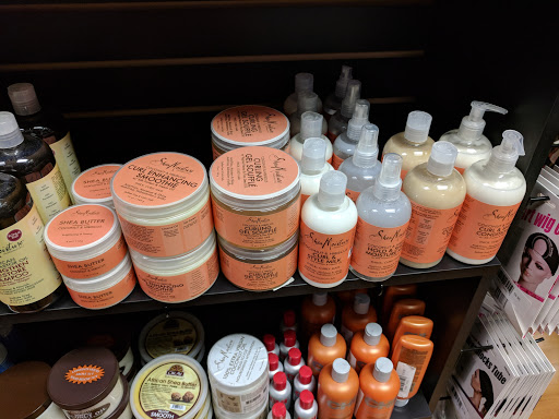 Beauty Supply Store «Best Hair Plus Beauty Supply», reviews and photos, 931 N State Rd 434 #1225, Altamonte Springs, FL 32716, USA