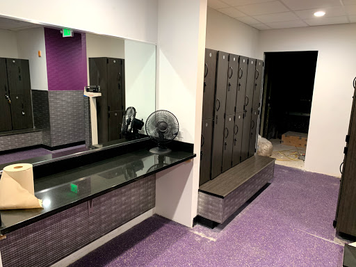 Gym «Planet Fitness», reviews and photos, 350 Sansome St, San Francisco, CA 94104, USA