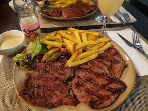 Photo n°59 de L'Atelier restaurant à Mantes-la-Jolie ()