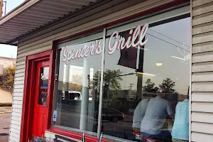 Spencer's Grill image