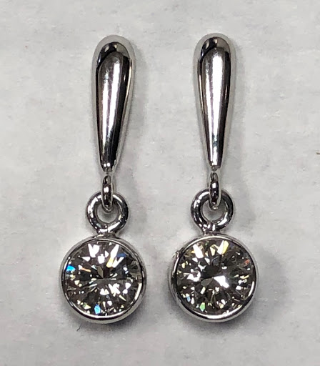 Jeweler «F.A.O. Jewelers», reviews and photos, 333 W Grand River Ave A, Brighton, MI 48116, USA