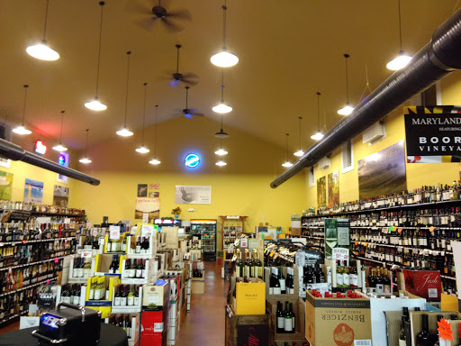 Liquor Store «Bel Air Liquors», reviews and photos, 315 S Main St, Bel Air, MD 21014, USA