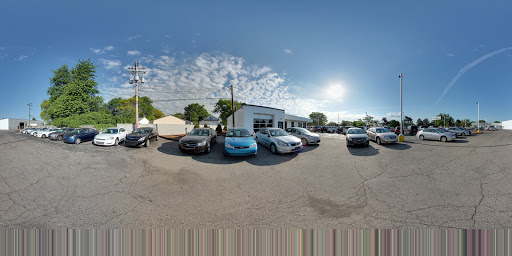 Used Car Dealer «DriveTime Used Cars», reviews and photos, 24211 Gratiot Ave, Eastpointe, MI 48021, USA