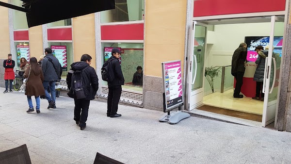 Imagen de CIVITATIS TOURS  TICKETS (1 de 9)