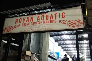 Royan Aquatic image