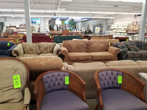 Home Improvement Store «Twin Cities Habitat for Humanity ReStore», reviews and photos