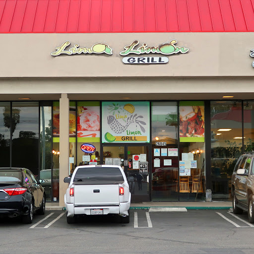 Lima Limon Peruvian Restaurant